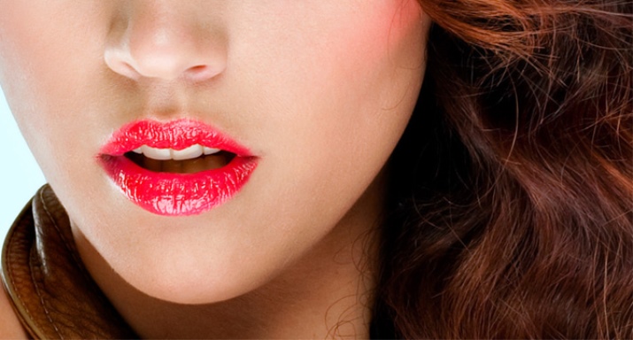 Как подобрать блеск для губ