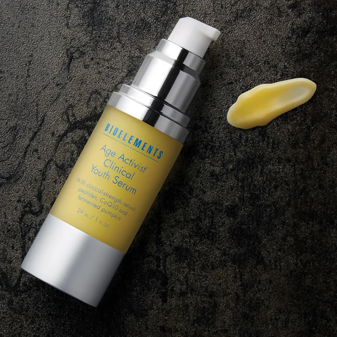 Age Activist Clinical Youth Serum-Антивозрастная сыворотка с ретинолом и пептидами-изображение_3