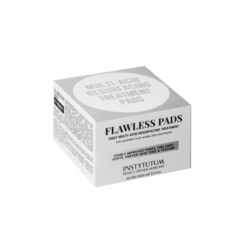 FLAWLESS PADS-Подушечки з кислотами для глубокого відновлення шкіри-зображення_2