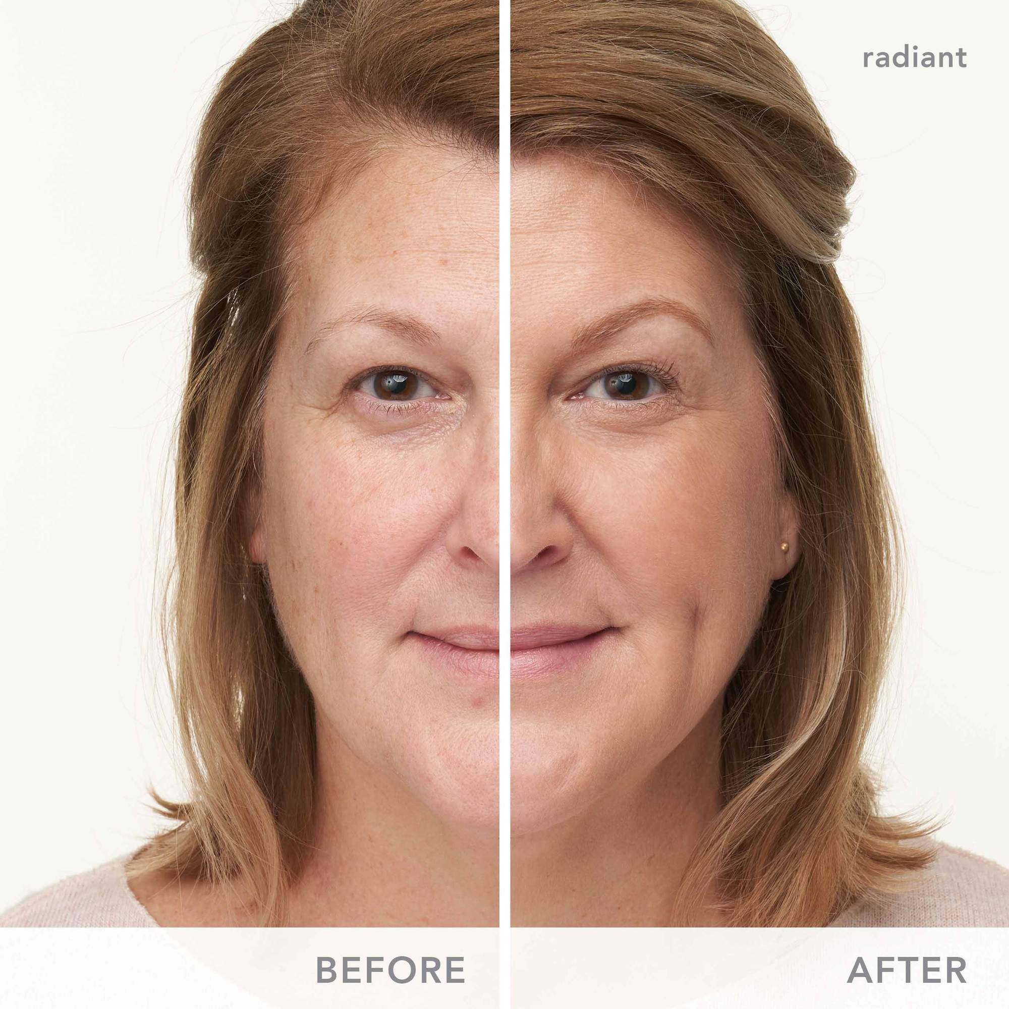 Amazing Base- Розсипчаста мінеральна пудра SPF 20-зображення_3