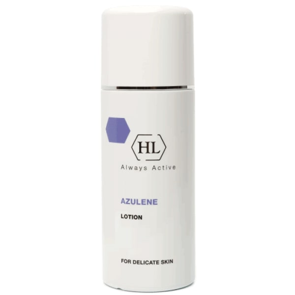 AZULENE FACE LOTION-Лосьон для лица