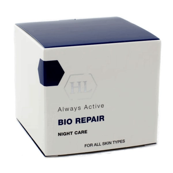 BIO REPAIR NIGHT CARE-Крем для лица-изображение_3