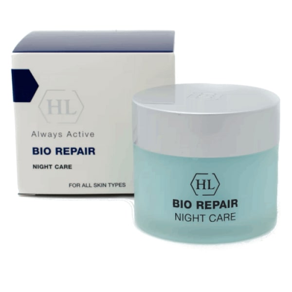 BIO REPAIR NIGHT CARE-Крем для лица-изображение_2