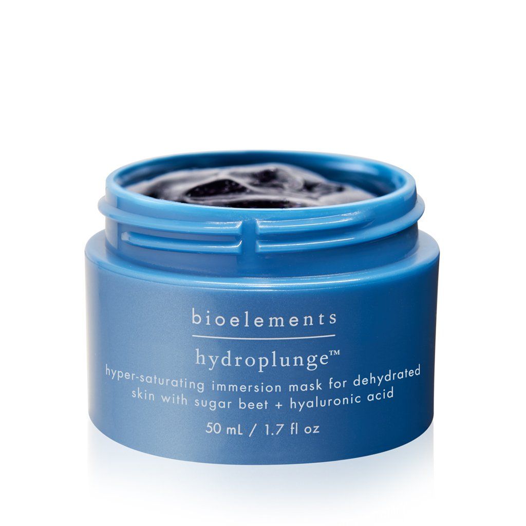 Bioelements Hydroplunge-Ультралегкая маска для гидратации кожи-изображение_2