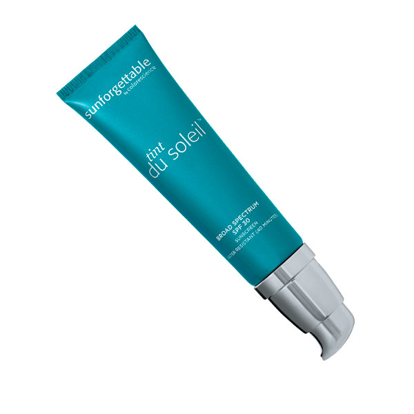 Colorescience Рідка основа для обличчя SPF 30-Tint Du Soleil SPF 30-зображення_2