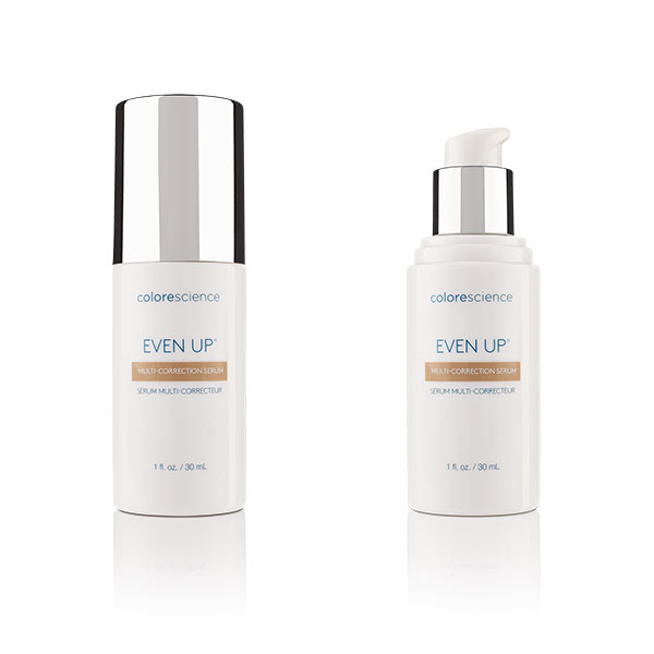 Colorescience Мультифункціональна сироватка для освітлення-Even Up® Multi-Correction Serum-зображення_2