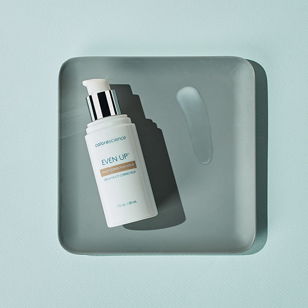 Colorescience Мультифункціональна сироватка для освітлення-Even Up® Multi-Correction Serum-зображення_3