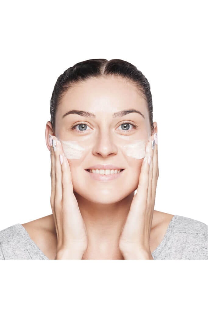 Comodex Clean&Clear Cleanser -Очищуючий гель для проблемної шкіри-зображення_4