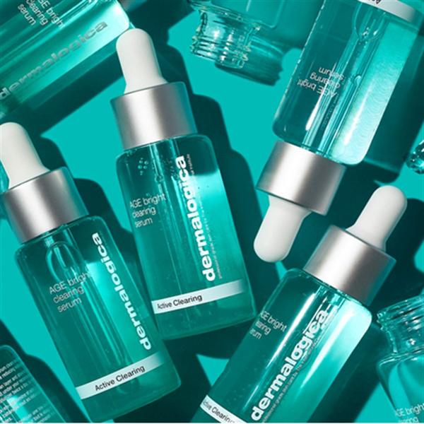 Dermalogica age bright clearing serum 30 мл-АНТИВОЗРАСТНАЯ АКНЕ СЫВОРОТКА-изображение_3