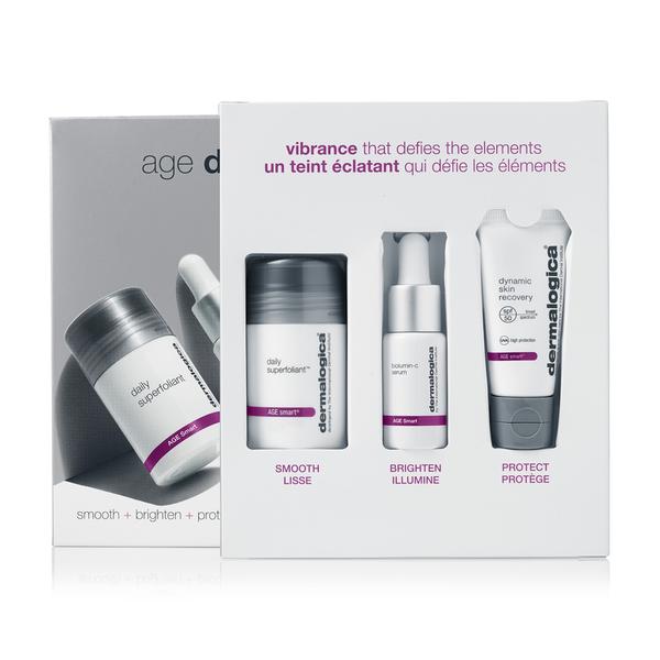 Dermalogica Age Defense Kit-НАБОР ДЛЯ ANTI-AGE ЗАЩИТЫ КОЖИ-изображение_2