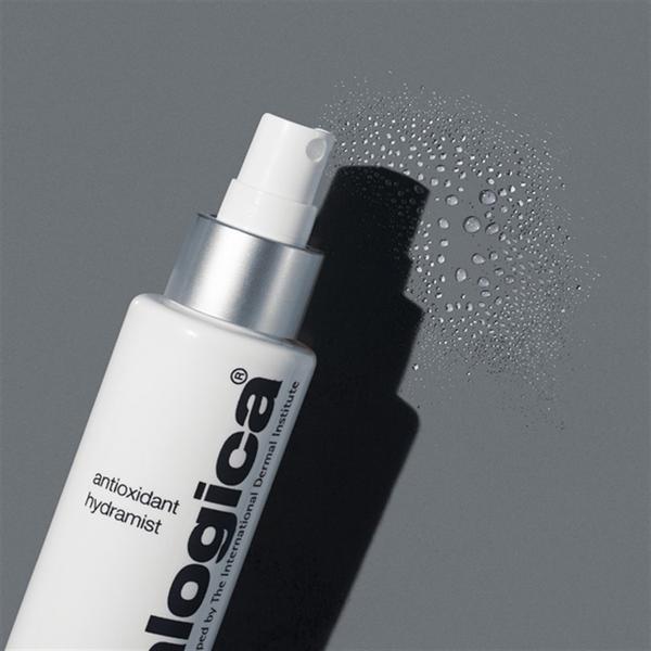 Dermalogica АНТИОКСИДАНТНИЙ ЗВОЛОЖУЮЧИЙ ТОНЕР -antioxidant hydramist 150 мл-зображення_2