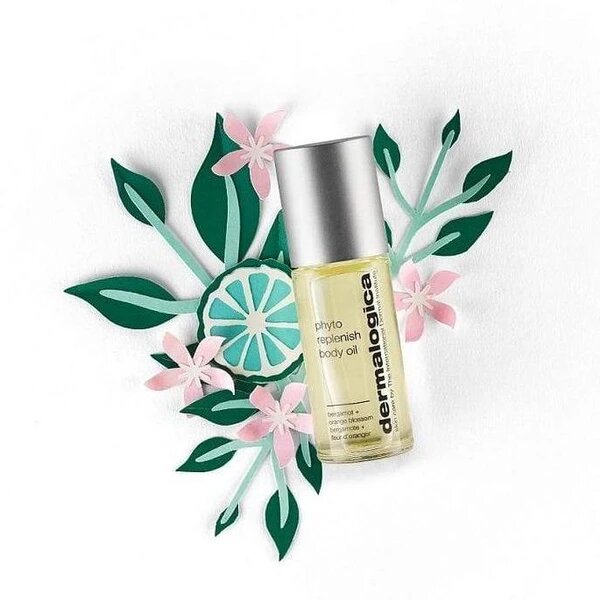 Dermalogica Body Glow To Go 30 мл-Роллер Сияние для тела