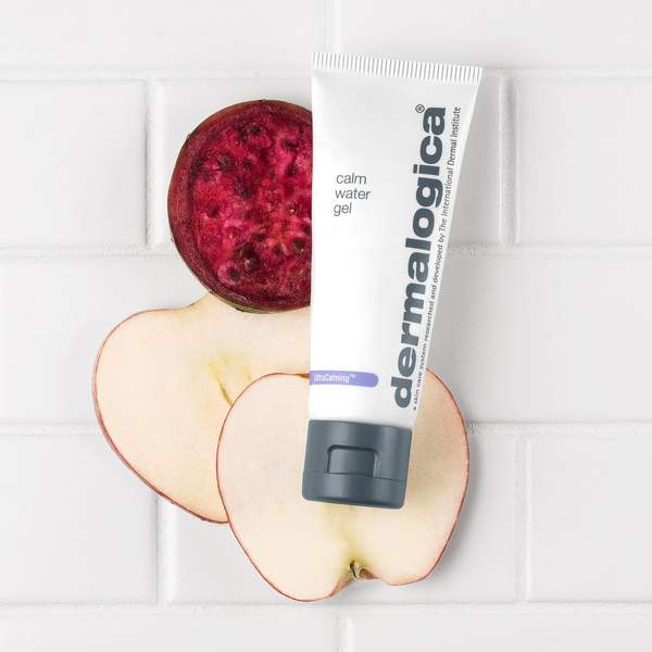 Dermalogica calm water gel 50 мл-ЗАСПОКІЙЛИВИЙ ЗВОЛОЖУЮЧИЙ ГЕЛЬ-зображення_2