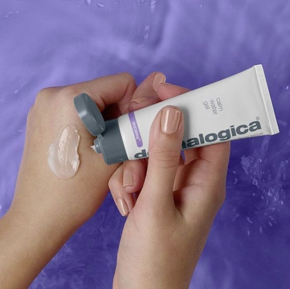 Dermalogica calm water gel 50 мл-ЗАСПОКІЙЛИВИЙ ЗВОЛОЖУЮЧИЙ ГЕЛЬ-зображення_3