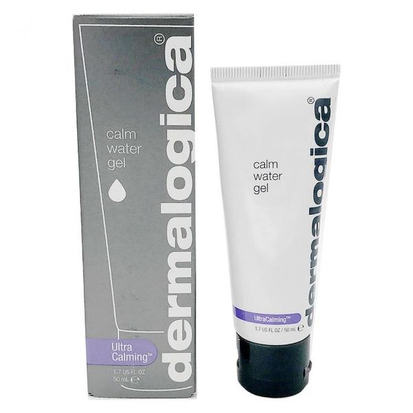 Dermalogica calm water gel 50 мл-ЗАСПОКІЙЛИВИЙ ЗВОЛОЖУЮЧИЙ ГЕЛЬ-зображення_4
