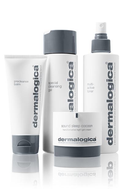 Dermalogica discover healthy skin-Здоров'я Вашої шкіри-зображення_2
