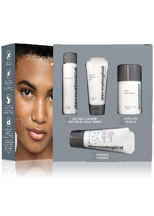 Dermalogica discover healthy skin-Здоров'я Вашої шкіри-зображення_3