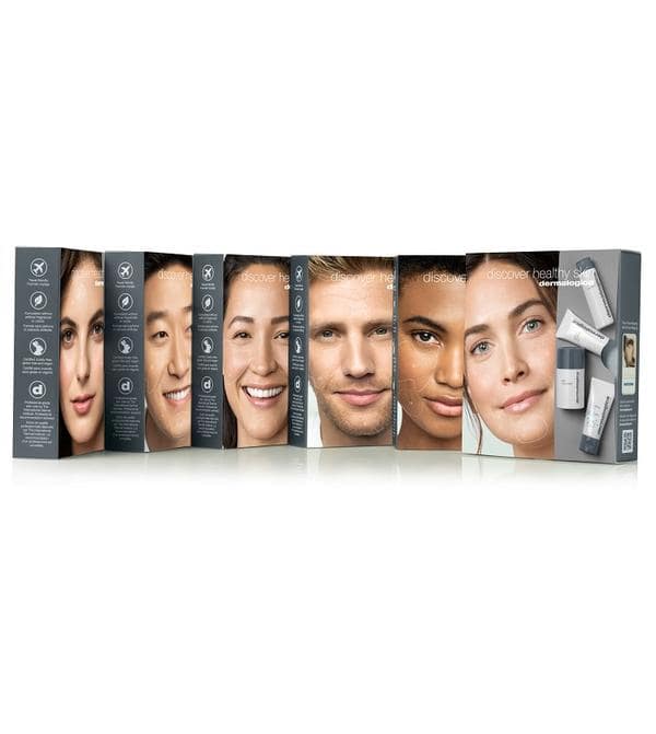 Dermalogica discover healthy skin-Здоров'я Вашої шкіри-зображення_4