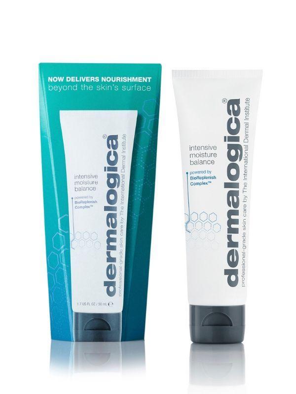 Dermalogica intensive moisture balance 50 мл-ПИТАТЕЛЬНЫЙ АНТИОКСИДАНТНЫЙ КРЕМ-изображение_2