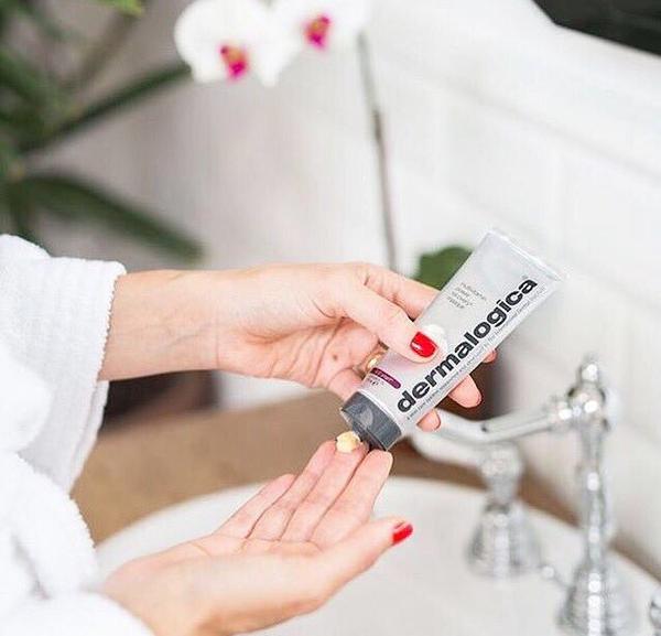 Dermalogica multivitamin power masque 75 мл-МУЛЬТИВИТАМИННАЯ АНТИОКСИДАНТНАЯ МАСКА-изображение_4