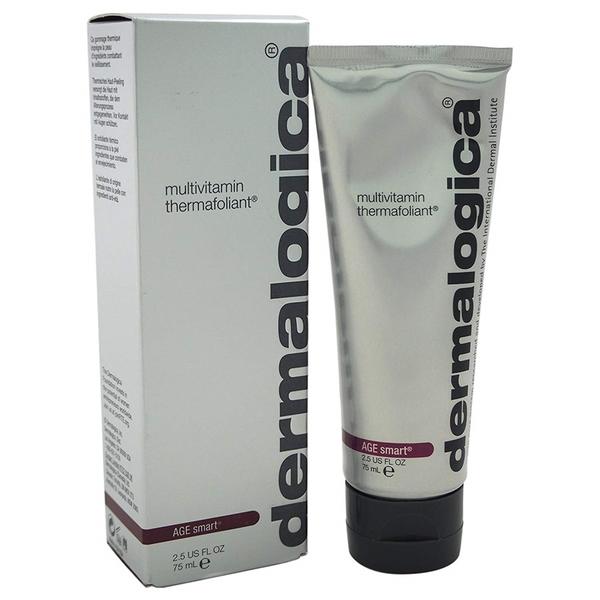 Dermalogica multivitamin thermofoliant 75 мл-МУЛЬТИВИТАМИННЫЙ РАЗОГРЕВАЮЩИЙСЯ СКРАБ-изображение_2
