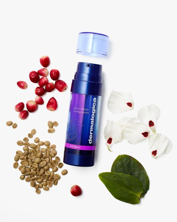 Dermalogica phyto-nature firming serum 40 мл-ФИТОАКТИВНЫЙ УКРЕПЛЯЮЩИЙ СЕРУМ-изображение_2