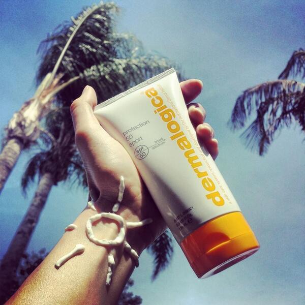 Dermalogica protection sport SPF50 156 мл-СОНЦЕЗАХИСНИЙ КРЕМ ДЛЯ ВІДПОЧИНКУ І СПОРТУ-зображення_2