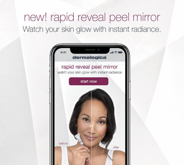 Dermalogica rapid reveal peel 10 тюбиков x 3 мл-МОЩНЫЙ ПИЛИНГ БЫСТРОГО ПРЕОБРАЖЕНИЯ-изображение_3