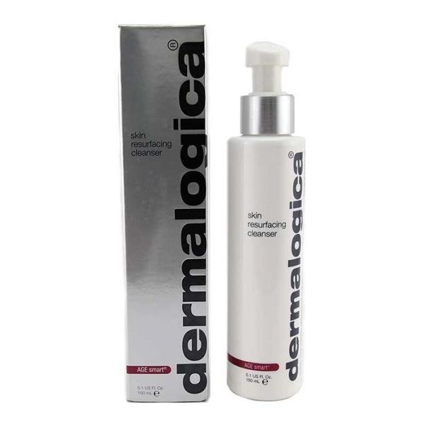Dermalogica resurfacing cleanser 150 мл-ОЧИСТИТЕЛЬ-ШЛИФОВКА ДЛЯ КОЖИ-изображение_2