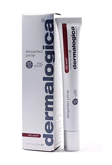 Dermalogica skin perfect primer SPF30 22 мл-ИДЕАЛЬНЫЙ ПРАЙМЕР ДЛЯ СИЯНИЯ КОЖИ-изображение_3