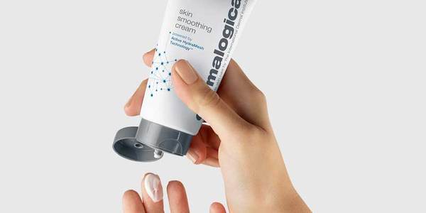 Dermalogica skin smoothing cream 100 мл-CМЯГЧАЮЩИЙ УВЛАЖНЯЮЩИЙ КРЕМ-изображение_3