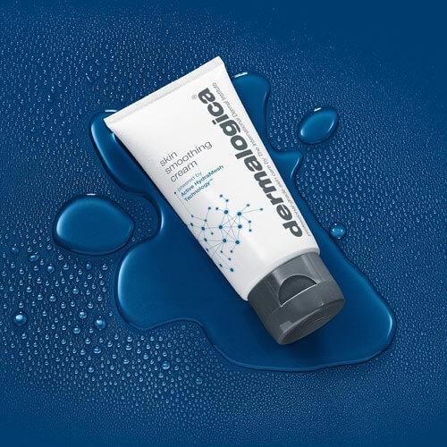 Dermalogica skin smoothing cream 100 мл-CМЯГЧАЮЩИЙ УВЛАЖНЯЮЩИЙ КРЕМ-изображение_4