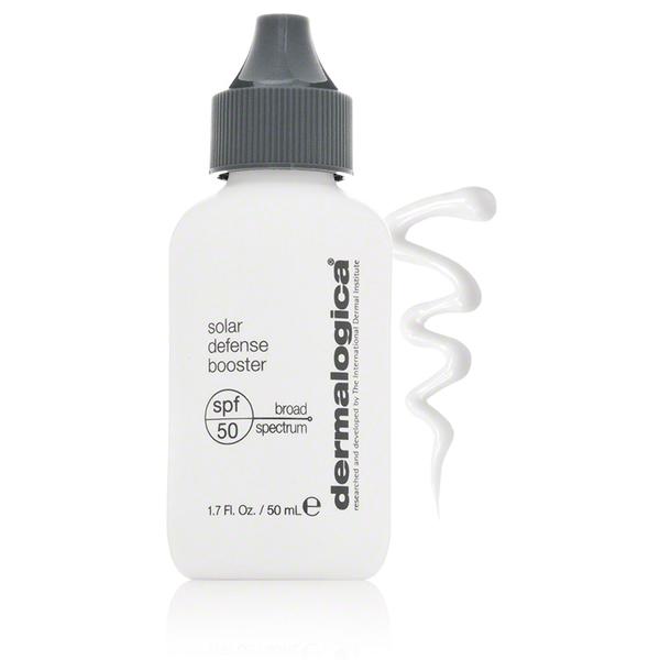 Dermalogica solar defense booster SPF50 50 мл-БУСТЕР СОНЯЧНОГО ЗАХИСТУ SPF50-зображення_2