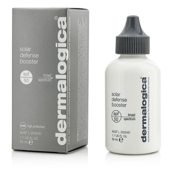 Dermalogica solar defense booster SPF50 50 мл-БУСТЕР СОНЯЧНОГО ЗАХИСТУ SPF50-зображення_3
