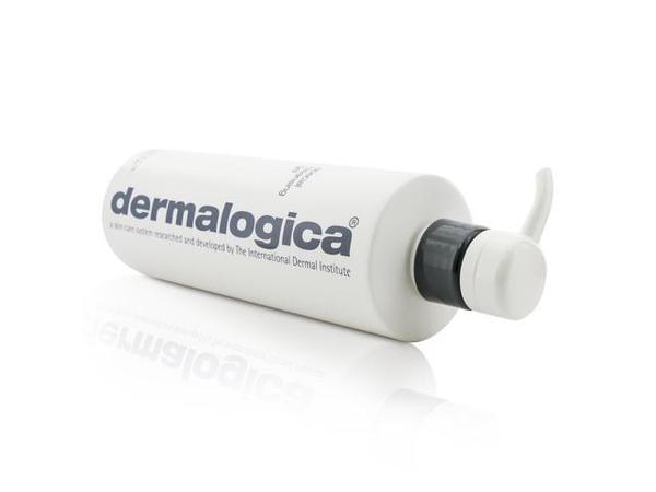 Dermalogica special cleansing gel 500 мл-СПЕЦИАЛЬНЫЙ ГЕЛЬ-ОЧИСТИТЕЛЬ-изображение_2