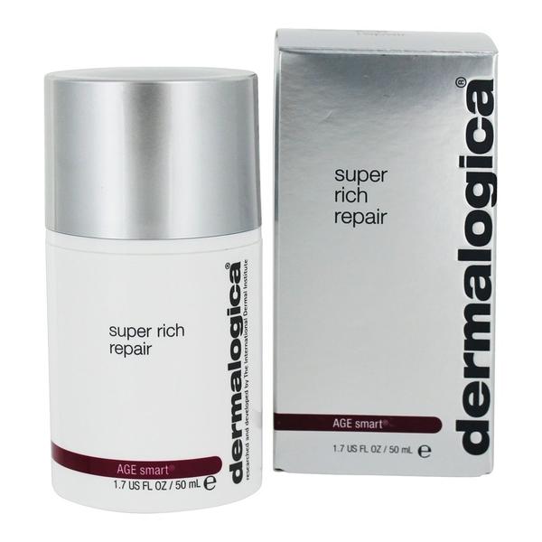 Dermalogica super rich repair 50 мл-СУПЕРПИТАТЕЛЬНЫЙ УВЛАЖНЯЮЩИЙ КРЕМ-изображение_2