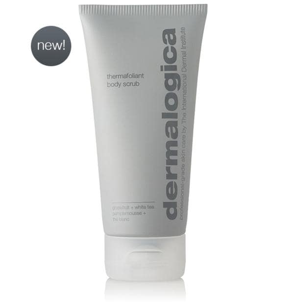 Dermalogica thermafoliant body scrub 177 мл-СКРАБ-ТЕРМАФОЛІАНТ ДЛЯ ТІЛА