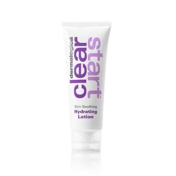 Dermalogica breakout hydrating lotion-Успокаивающий увлажняющий лосьон