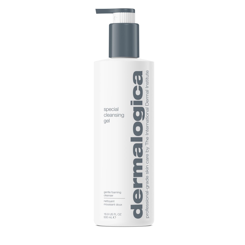 Dermalogica special cleansing-Спеціальний гель-очисник-зображення_2