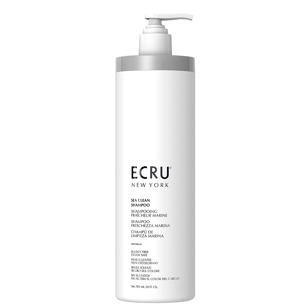 ECRU New York Curl Perfect Rejuvenating Moisture Mist -Зволожуючий праймер спрей для кучерявого волосся-зображення_3