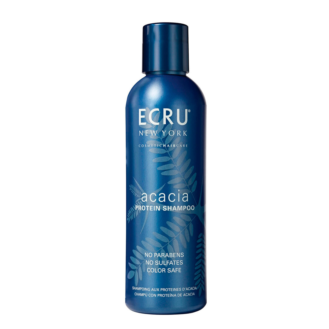 ECRU New York Acacia Protein Shampoo-Питательный шампунь для волос с Акацией и Протеином-изображение_2