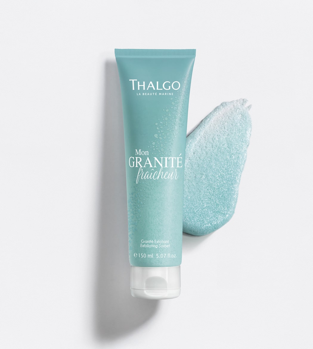 EXFOLIATING SORBET-ВІДЛУЩУЮЧИЙ СОРБЕТ