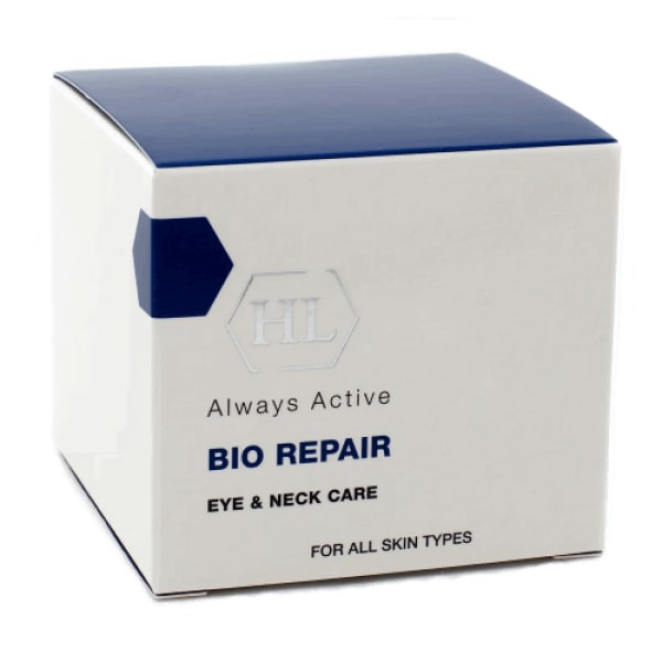 EYE & NECK CARE-Крем для век и шеи-изображение_2