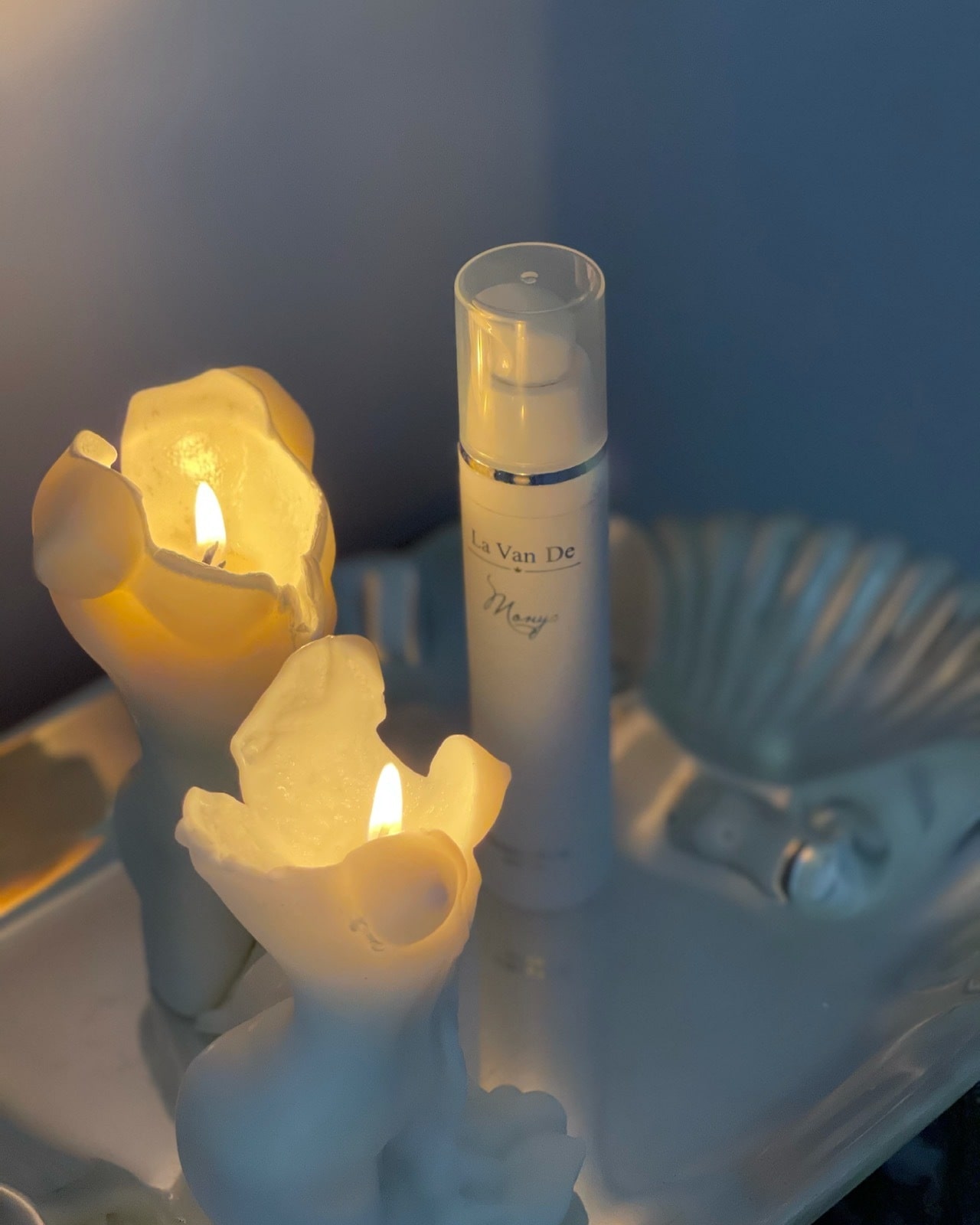 Firming Neck Cream-Зміцнюючий крем для шиї і декольте-зображення_4