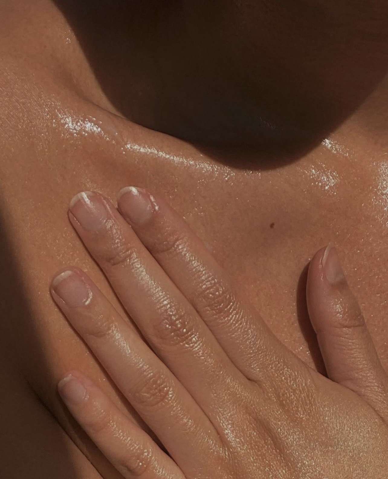 Firming Neck Cream-Зміцнюючий крем для шиї і декольте-зображення_5