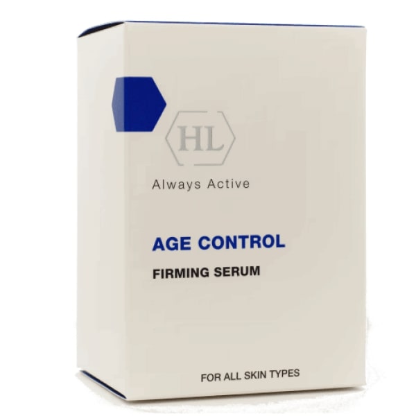 Holy Land FIRMING SERUM -Укрепляющая сыворотка для лица-изображение_2