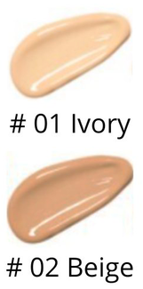 Skin Caring Blemish Balm Cushion BB-Бальзам-кушон-изображение_2