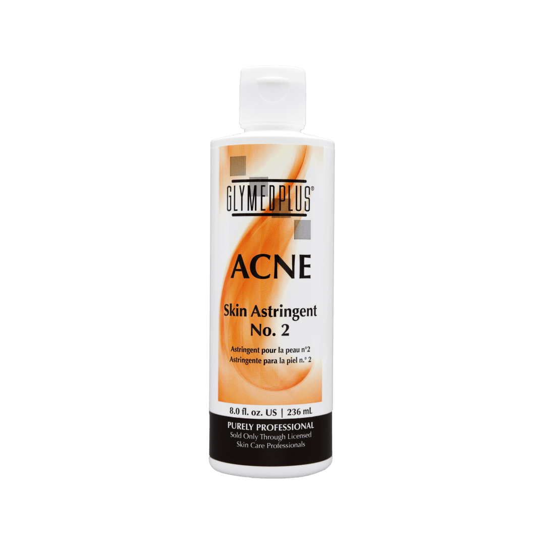 Skin Astringent No. 2-Лосьйон з саліциловою кислотою для проблемної шкіри-зображення_2