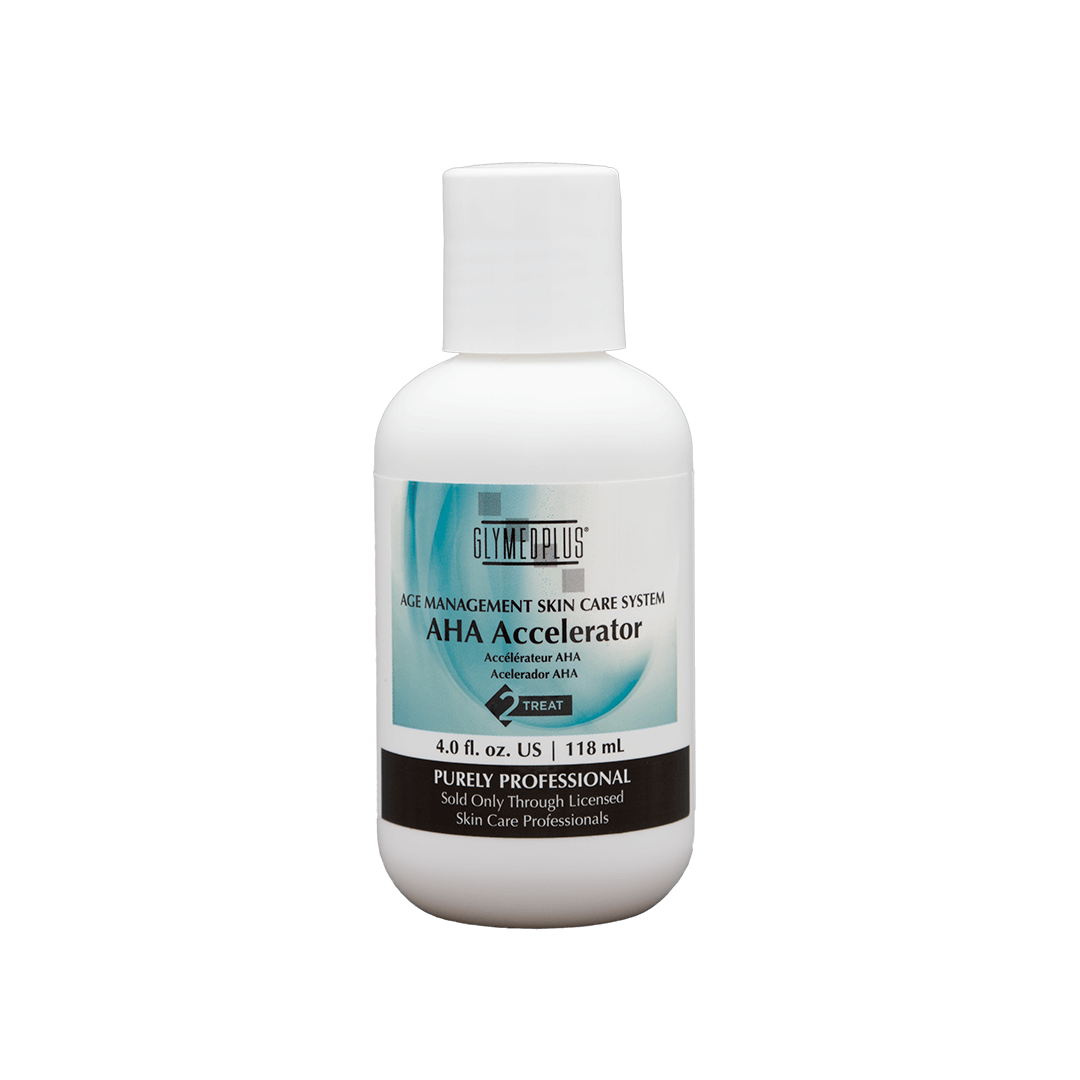 Aha Accelerator-Антивозрастная сыворотка для лица с АНА кислотами-изображение_2