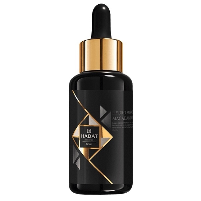 Hadat Cosmetics Набор для роста волос Hydro Hair Growth Set